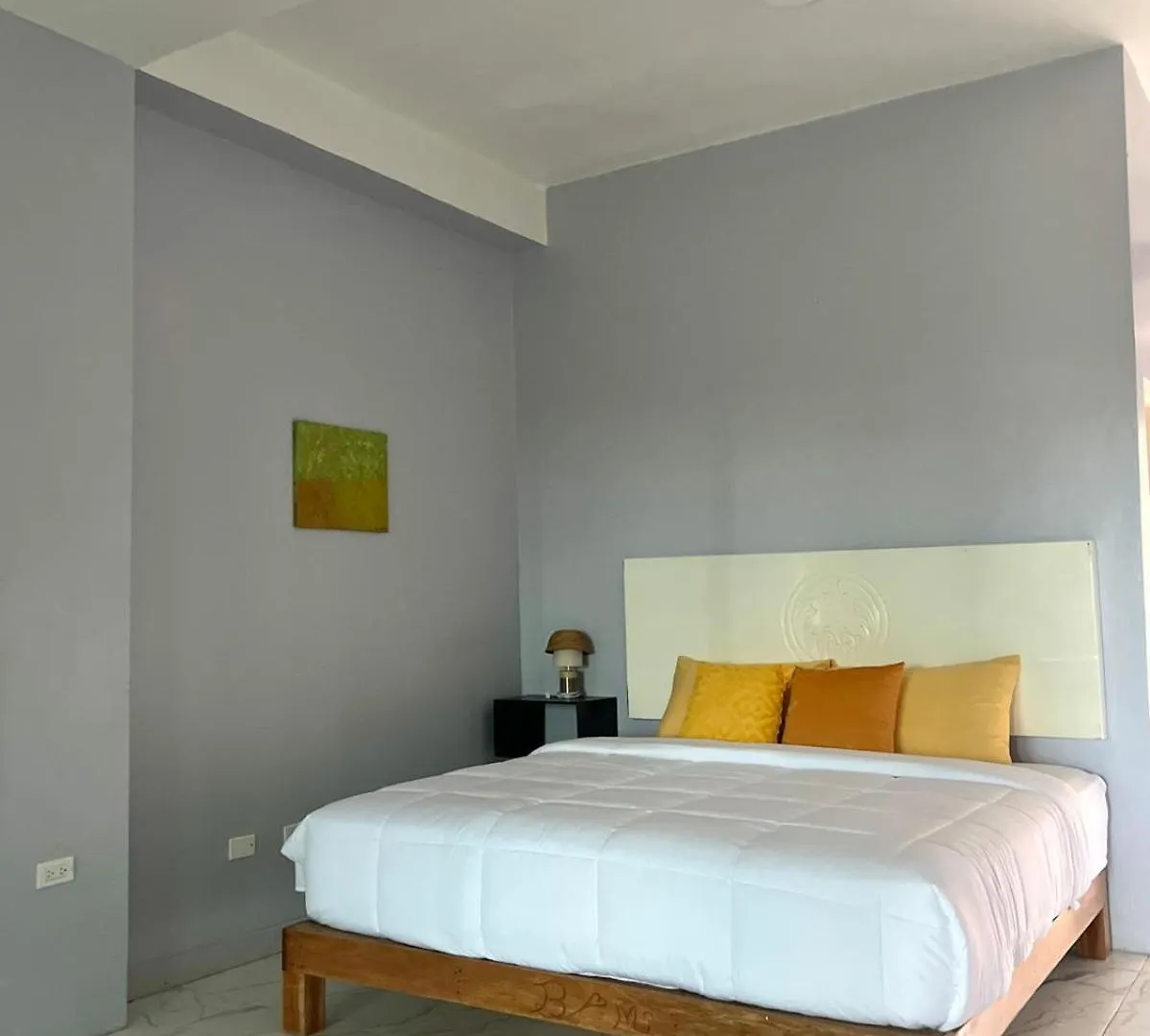Hotel Misbhaven Resort And Spa Port Antonio