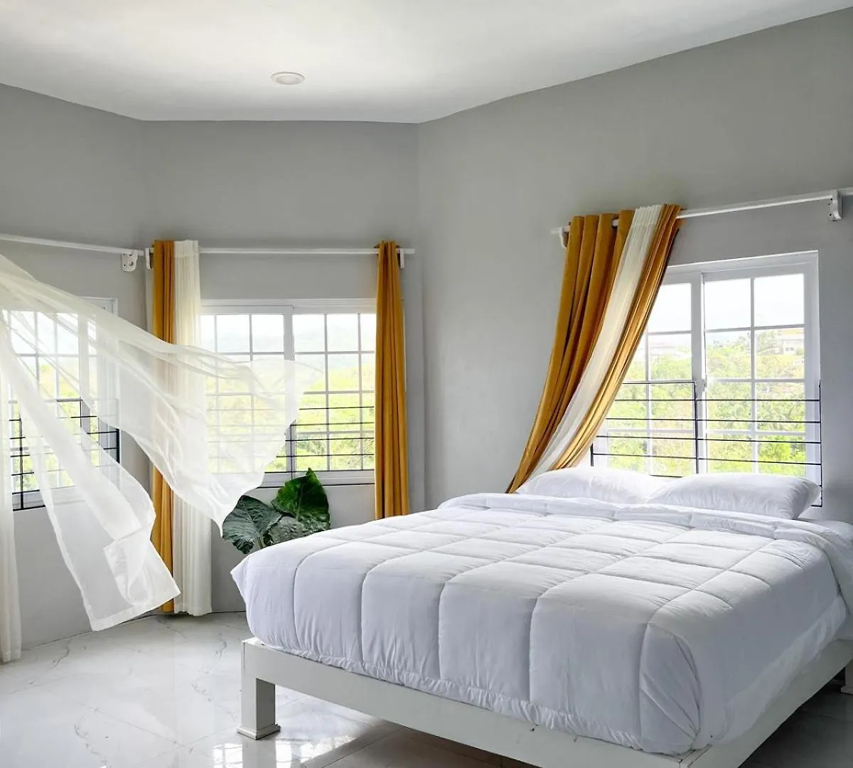 Hotel Misbhaven Resort And Spa Port Antonio Jamaica